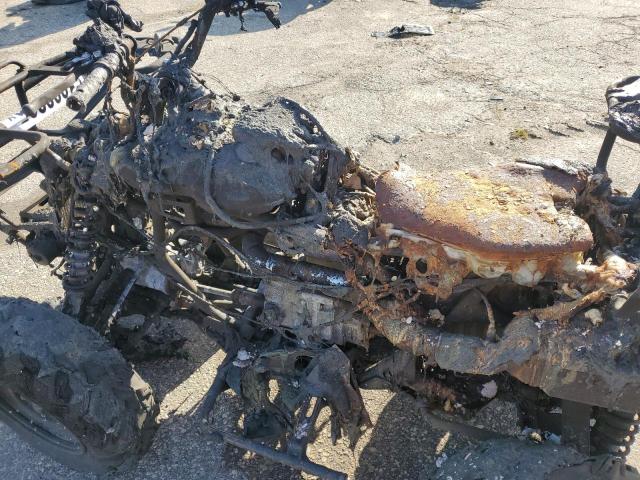 2015 HONDA TRX500 FM 1HFTE4500F4003129
