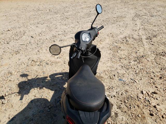 2024 PIAGGIO LIBERTY 50 ZAPC546B7R7004208