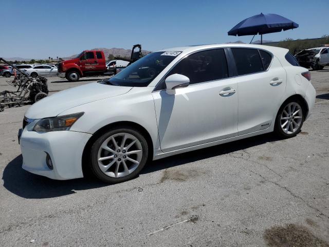 LEXUS CT 200