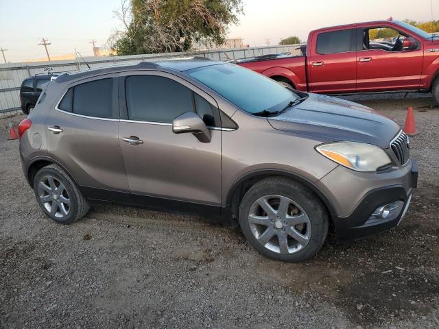 Vin: kl4cjcsb3eb673865, lot: 52239885, buick encore 20144