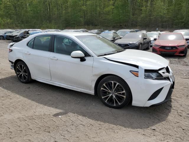 Vin: 4t1g11ak8lu943327, lot: 54188025, toyota camry se 20204