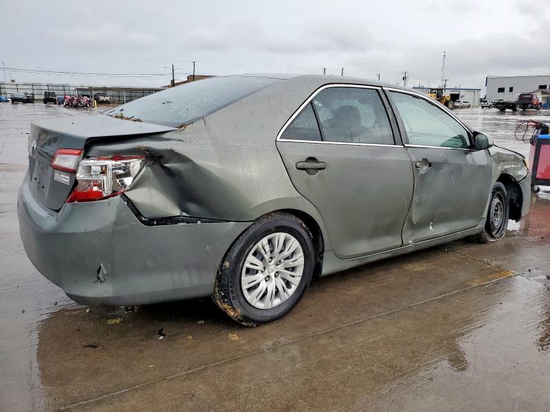 Vin: 4t4bf1fk0er441585, lot: 53969755, toyota camry l 20143