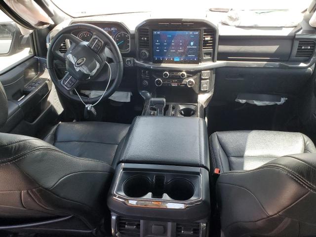 2022 FORD F150 SUPER - 1FTEW1C50NKE39289