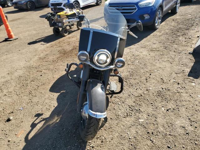 2021 HARLEY-DAVIDSON FLHCS 1HD1YBK16MB066642