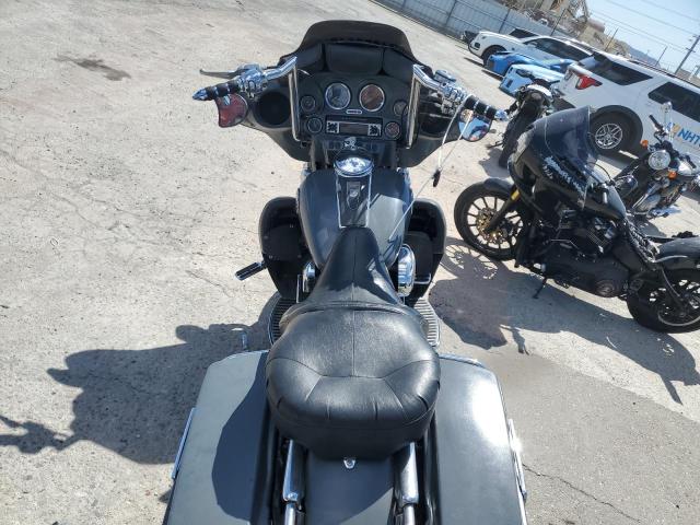 2007 HARLEY-DAVIDSON FLHTCUI - 1HD1FC4137Y635523