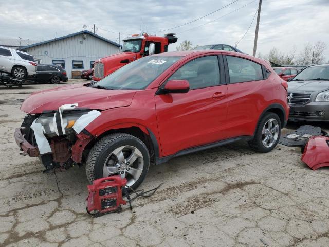 Vin: 3czru5h37hm700186, lot: 53376325, honda hr-v lx 2017 img_1