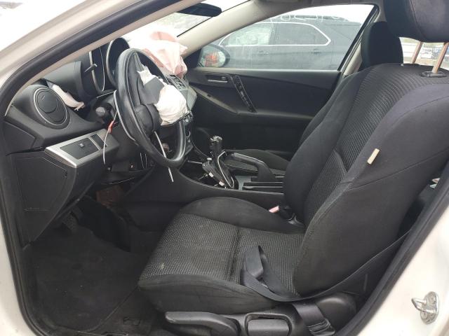 2013 MAZDA 3 I - JM1BL1TF4D1763287