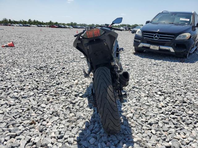 2016 KAWASAKI EX300 B JKAEX8B10GDA30234