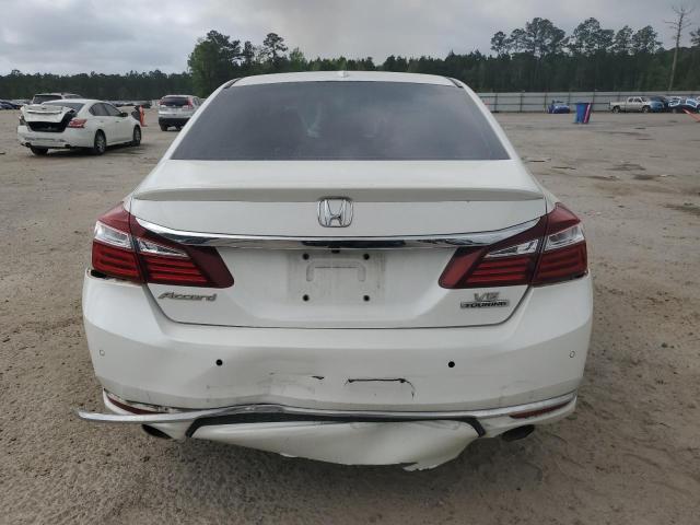 2016 HONDA ACCORD TOU - 1HGCR3F95GA016033