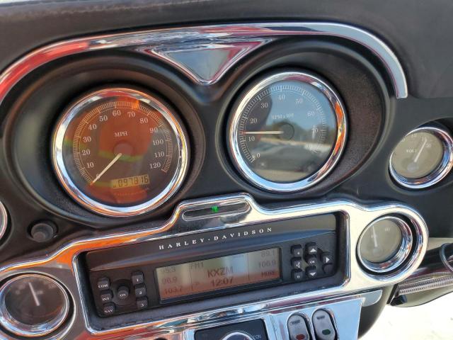 2009 HARLEY-DAVIDSON FLHTCU 1HD1FL4369Y629445
