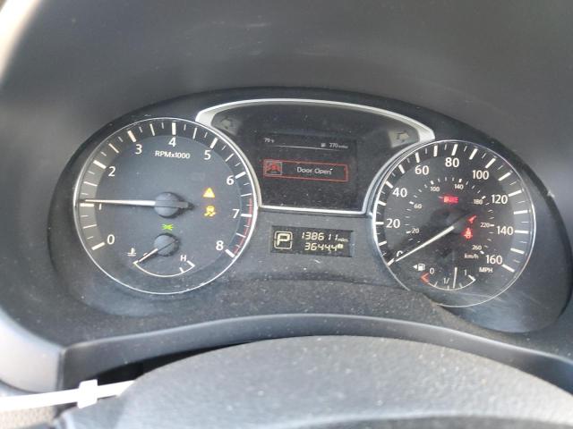 2015 NISSAN ALTIMA 2.5 1N4AL3AP1FC293073