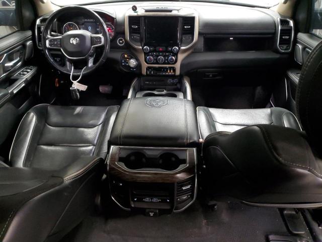 2019 RAM 1500 LARAM 1C6SRFRT0KN772509