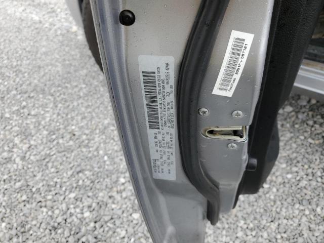 2020 RAM 1500 CLASS - 1C6RR6TT4LS117490
