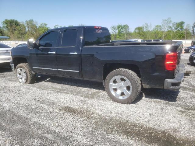 Vin: 1gcvksec1ez211208, lot: 52076745, chevrolet all models k1500 ltz 20142