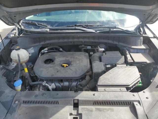 2019 HYUNDAI TUCSON SE - KM8J2CA40KU957270
