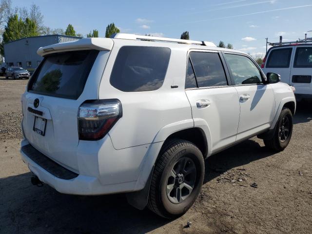 2018 TOYOTA 4RUNNER SR - JTEBU5JR2J5518361