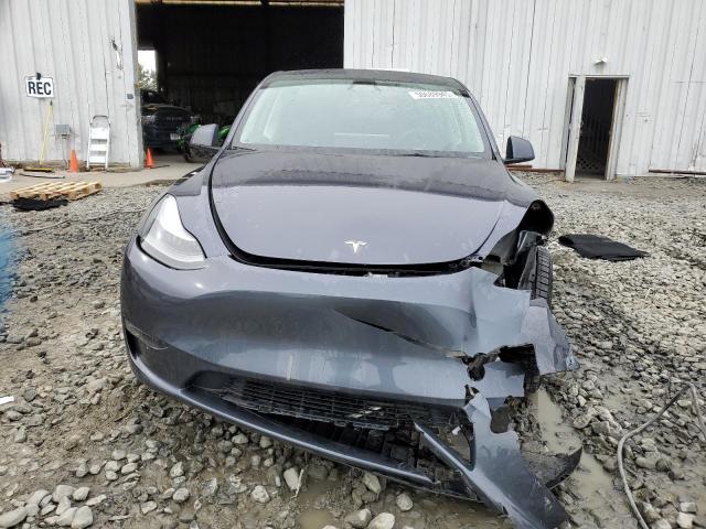 2023 TESLA MODEL Y - 7SAYGDEE4PF895288