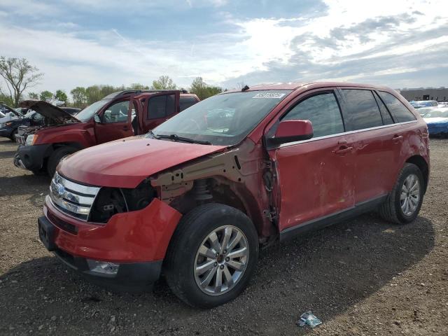 Vin: 2fmdk3kc1aba20399, lot: 55015825, ford edge limited 2010 img_1