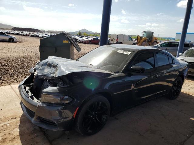 2016 DODGE CHARGER SE - 2C3CDXBG8GH359174