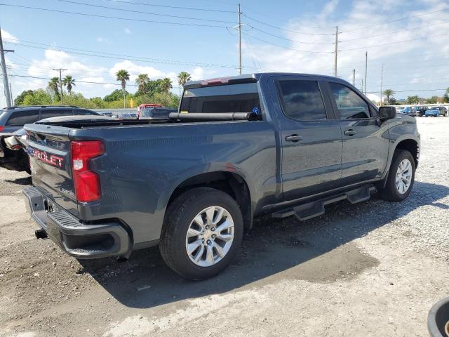 Vin: 1gcpwbek7mz289267, lot: 53317365, chevrolet all models c1500 custom 20213