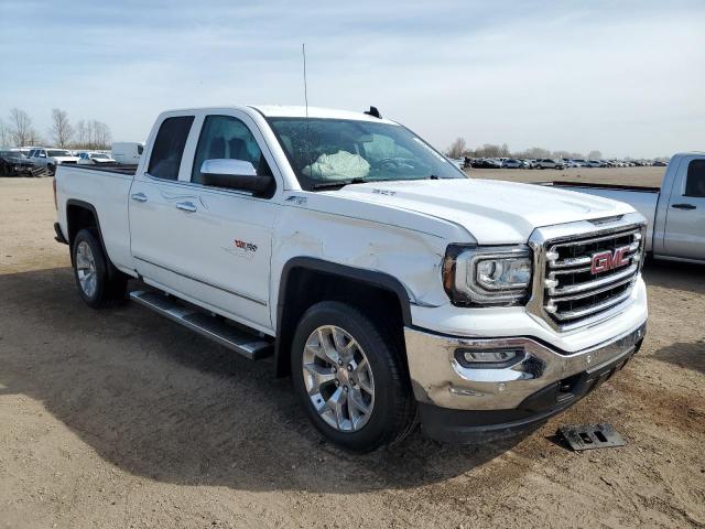 Vin: 1gtv2nec2hz171808, lot: 53169265, gmc sierra k1500 slt 20174