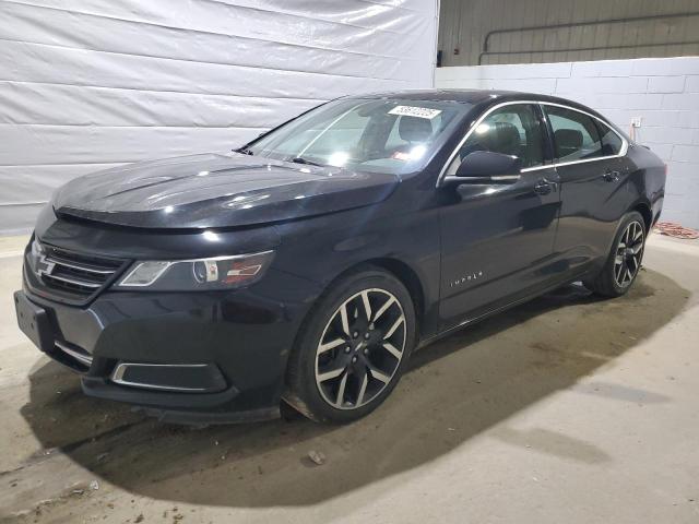 Vin: 2g1115s3xg9150809, lot: 53612225, chevrolet impala lt 2016 img_1