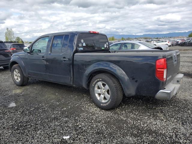 Vin: 1n6ad0fr5cc419976, lot: 53058795, nissan frontier sv 20122