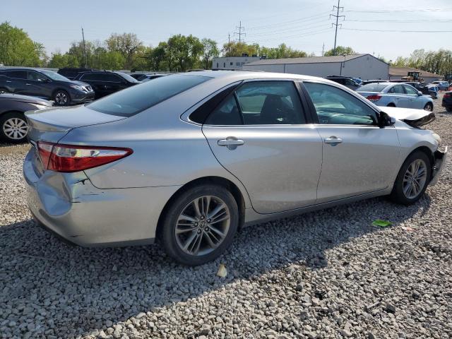 Vin: 4t1bf1fk5fu989402, lot: 55184495, toyota camry le 20153