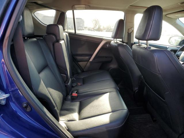 2015 TOYOTA RAV4 LIMIT - 2T3DFREVXFW247829