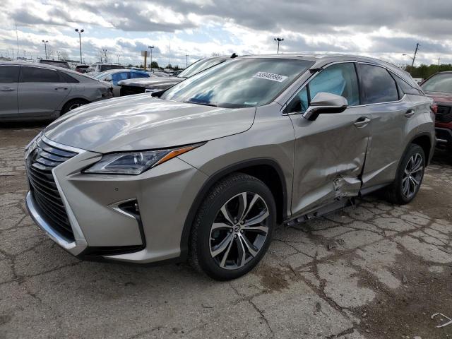 Vin: 2t2bzmca6kc191941, lot: 53946995, lexus rx350 350 base 2019 img_1