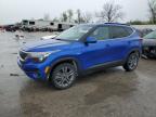 2021 KIA SELTOS S - KNDEUCAA2M7155729