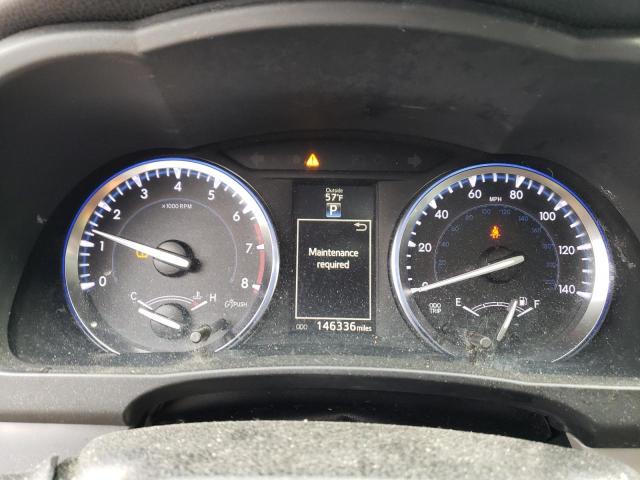 2015 TOYOTA HIGHLANDER - 5TDJKRFHXFS110110