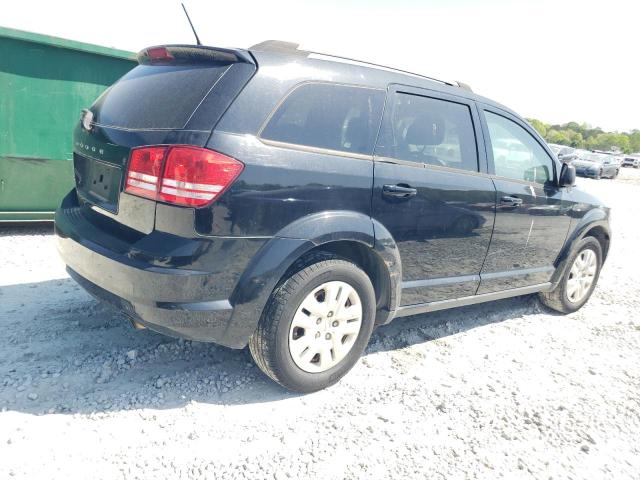 Vin: 3c4pdcab5ht658934, lot: 52829705, dodge journey se 20173