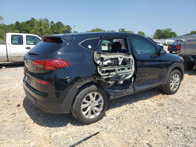 Vin: km8j23a49mu360430, lot: 52346665, hyundai tucson se 20213
