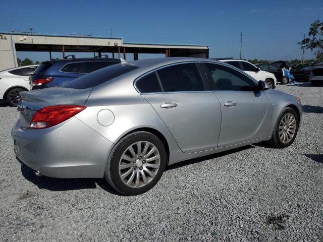Vin: w04gv5ev9b1133848, lot: 53735345, buick regal cxl 20113