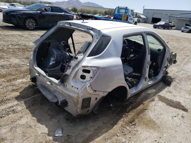 Vin: 2t1ke4ee6ac038636, lot: 52385285, toyota corolla s 20103