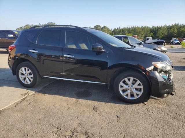 Vin: jn8az1mu6dw212440, lot: 53702125, nissan murano s 20134