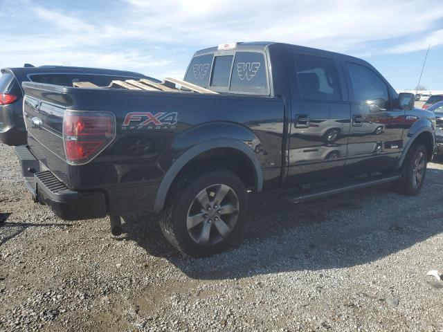 Vin: 1ftfw1et3dfb39382, lot: 52129675, ford f-150 supercrew 20133