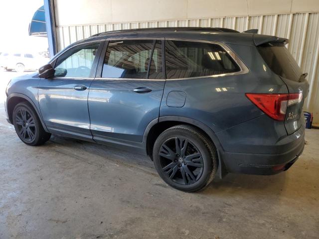 Vin: 5fnyf5h24mb042554, lot: 54164495, honda pilot se 20212