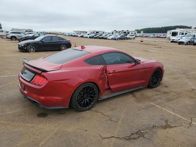Vin: 1fa6p8cf8p5303261, lot: 53818815, ford mustang gt 20233