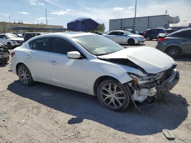 Vin: 19ude2f31ka011233, lot: 54358455, acura ilx 20194
