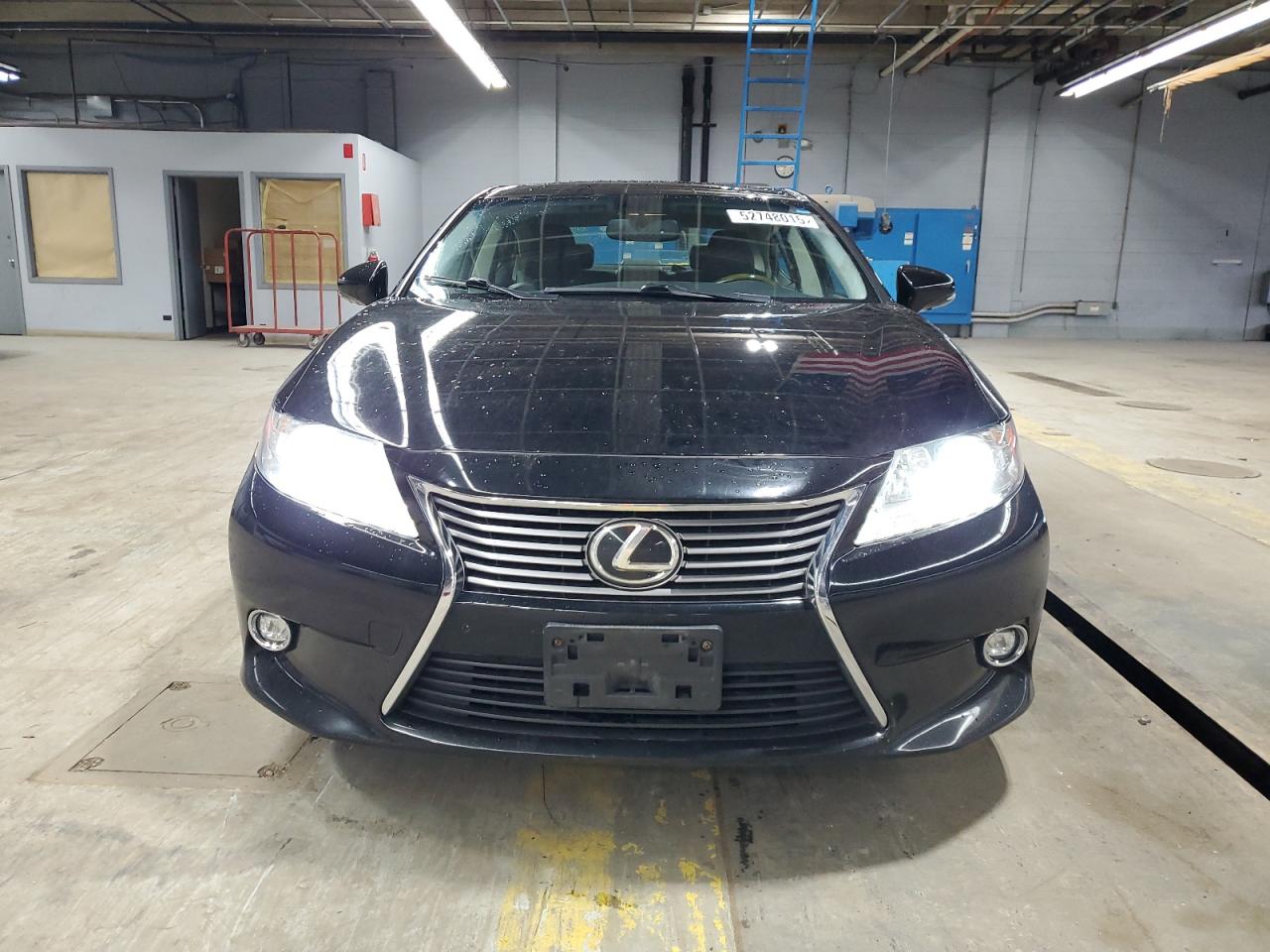 Lexus Es 350 2014