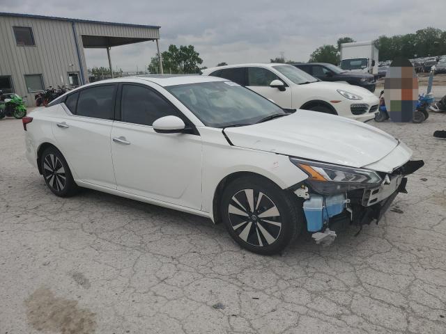 Vin: 1n4bl4ev6mn378141, lot: 54838925, nissan altima sl 20214