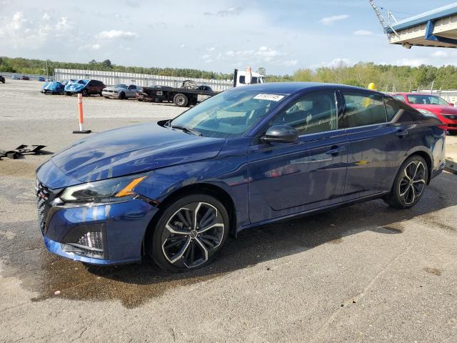 NISSAN ALTIMA SR