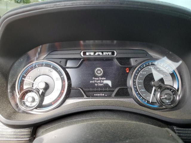 2020 RAM 2500 LIMIT 3C6UR5SL1LG109666