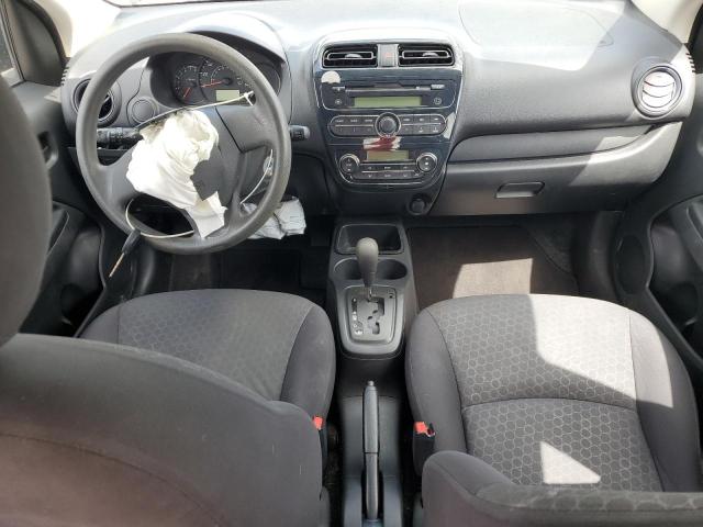 2015 MITSUBISHI MIRAGE DE ML32A3HJ1FH046423