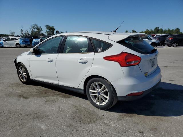 Vin: 1fadp3k23gl381922, lot: 53523165, ford focus se 20162