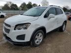2015 CHEVROLET TRAX 1LT - KL7CJRSB6FB071193