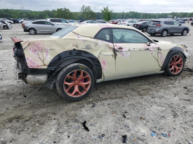 Vin: 2c3cdzag0jh258618, lot: 54441855, dodge challenger sxt 20183