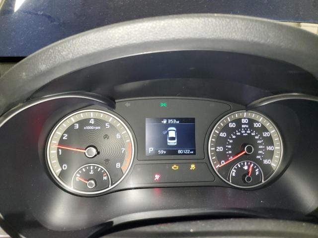2019 KIA OPTIMA LX - 5XXGT4L30KG289823